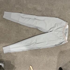 Light Gray Lululemon surge hybrid